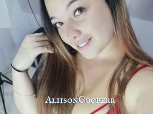 AliisonCooperr