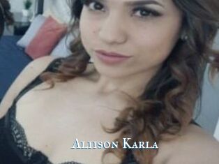 Aliison_Karla