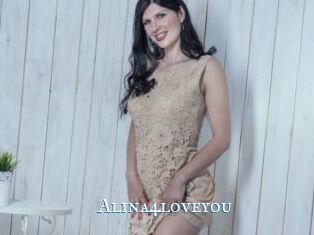 Alina4loveyou