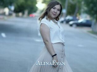 AlinaEvan