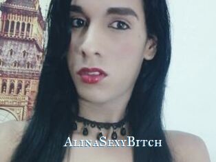 AlinaSexyBitch