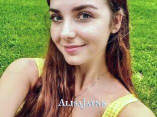 AlisaJayne