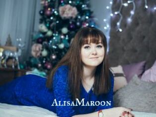 AlisaMaroon