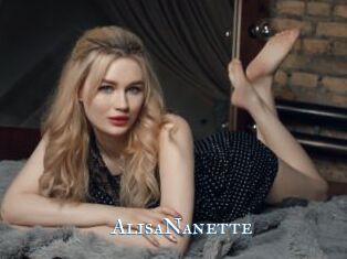 AlisaNanette