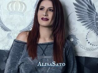 AlisaSato