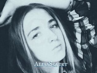 AlisaSquirt