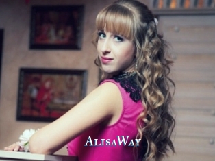 AlisaWay