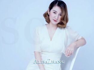 AlisaZhang