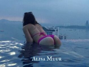 Alisa_Muur