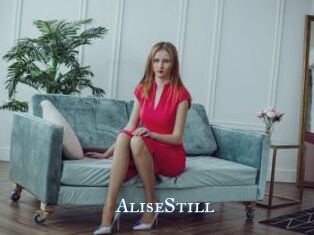 AliseStill