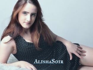 AlishaSoir