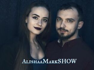 AlishaaMarkSHOW