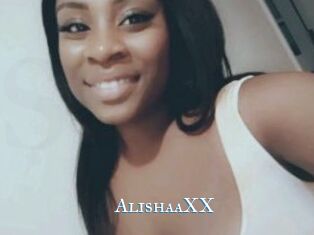 AlishaaXX