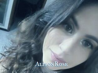 AlisonRose