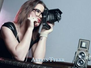 AlisonTyler