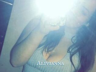 Alivianna