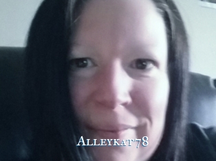 Alleykat78