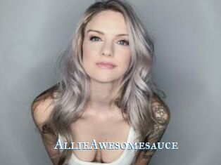 AllieAwesomesauce