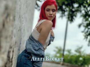 AllieBecket