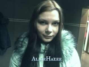 AllieHazee