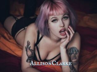 AllisonClarke