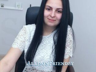 AllisonFriendly