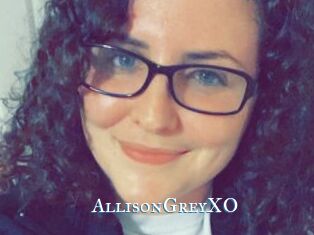 AllisonGreyXO