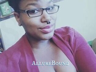 AllureBound