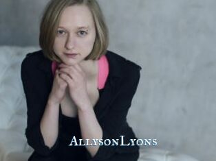 AllysonLyons