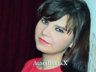 AlmaBellaX