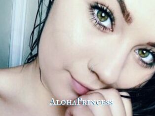 AlohaPrincess