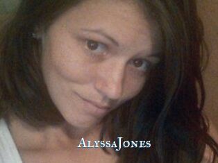 AlyssaJones