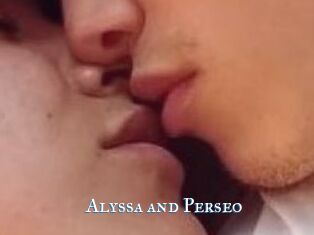 Alyssa_and_Perseo