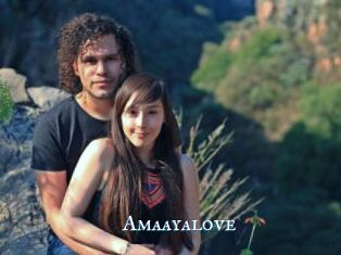 Amaayalove