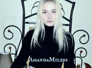 AmandaMiless