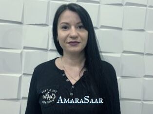 AmaraSaar