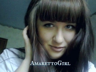 Amaretto_Girl