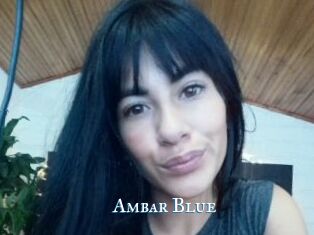 Ambar_Blue