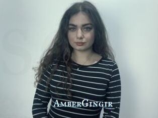 AmberGingir