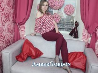 AmberGordon