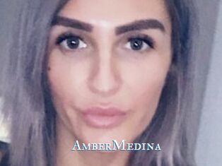 AmberMedina