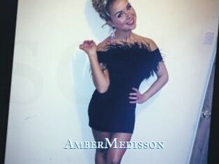 AmberMedisson