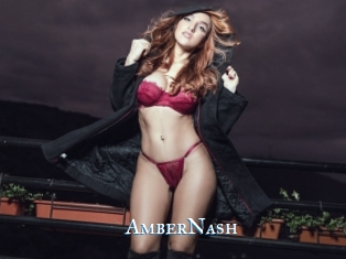 AmberNash