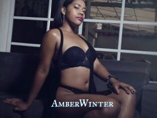 AmberWinter