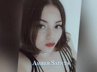 Amber_Saints