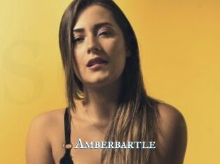 Amberbartle