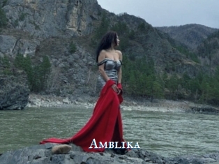 Amblika