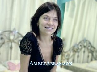 AmeliAbramson