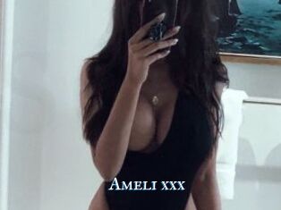 Ameli_xxx