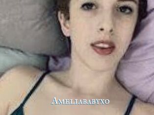 Ameliababyxo